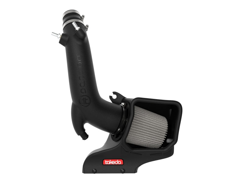 aFe Takeda Stage-2 Pro Dry S AIS 19-20 Hyundai Veloster N L4 2.0L - Burkken Auto Parts