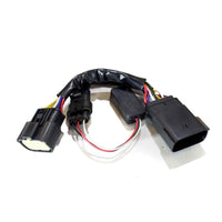 AlphaRex 19-22 Ram 2500 Stock LED Headlights To AlphaRex Projector Headlights Converters - Burkken Auto Parts