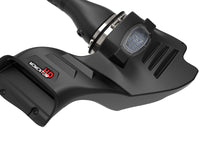 aFe Momentum HD PRO 10R Cold Air Intake System 18-19 Ford F-150V6-3.0L (td) - Burkken Auto Parts