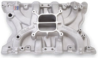 Edelbrock Performer 400 w/ O EGR Manifold - Burkken Auto Parts