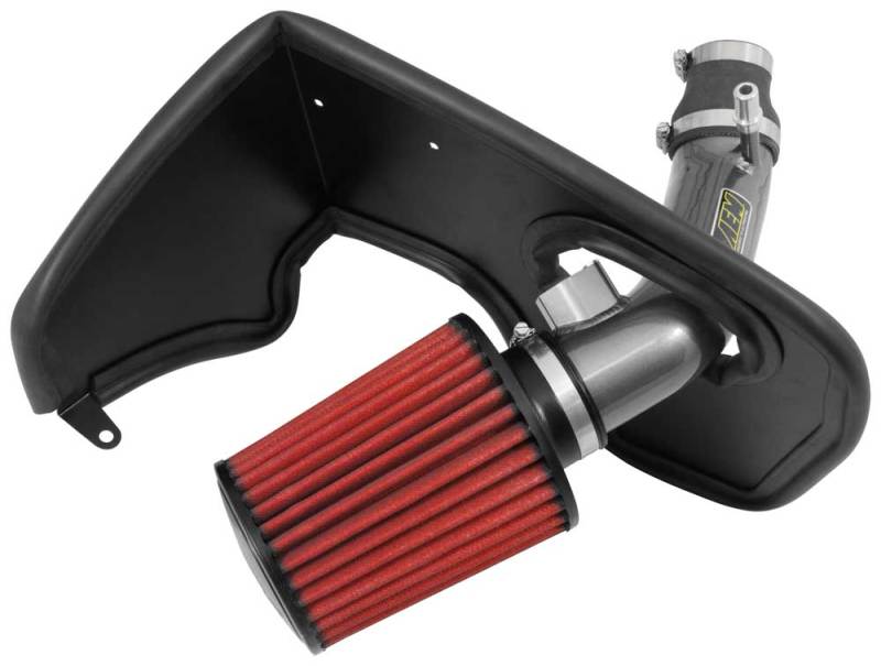 AEM 16-17 Chevrolet Malibu L4-1.5L F/l Cold Air Intake - Burkken Auto Parts