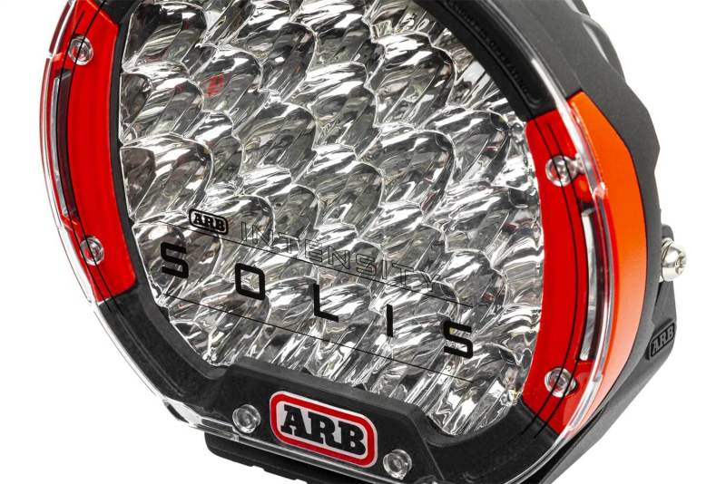 ARB Intensity SOLIS 36 LED Spot - Burkken Auto Parts