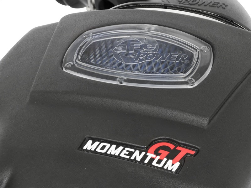 aFe Momentum GT Intakes P5R AIS Nissan Patrol (Y61) 01-16 I6-4.8L - Burkken Auto Parts