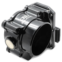 BLOX Racing 2013+ Subaru BRZ / Toyota 86 / Scion FR-S 70mm Billet Throttle Body - Raw - Burkken Auto Parts
