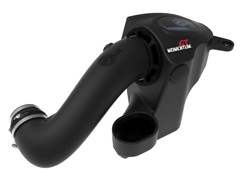 aFe 21-22 Jeep Grand Cherokee L (WL) HEMI V8 5.7L Momentum GT Cold Air Intake System w/Pro 5R Filter - Burkken Auto Parts