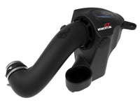 aFe 21-22 Jeep Grand Cherokee L (WL) HEMI V8 5.7L Momentum GT Cold Air Intake System w/Pro 5R Filter - Burkken Auto Parts