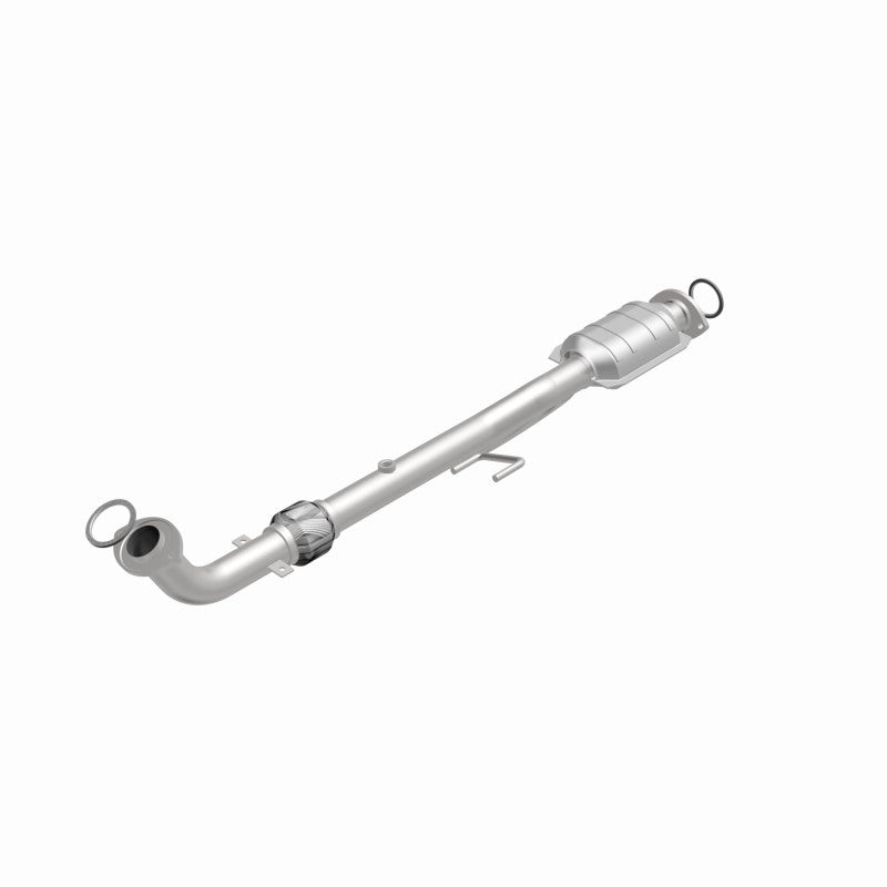 MagnaFlow Conv DF 10-11 Toyota Camry 2.5L - Burkken Auto Parts
