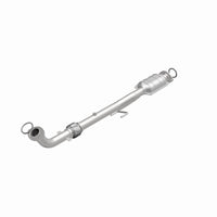 MagnaFlow Conv DF 10-11 Toyota Camry 2.5L - Burkken Auto Parts