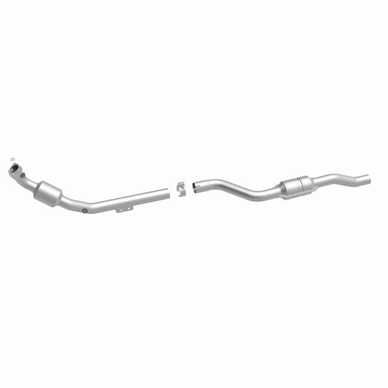 MagnaFlow Conv DF 98-03 Mercedes E320 3.2L - Burkken Auto Parts