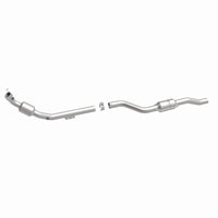 MagnaFlow Conv DF 98-03 Mercedes E320 3.2L - Burkken Auto Parts