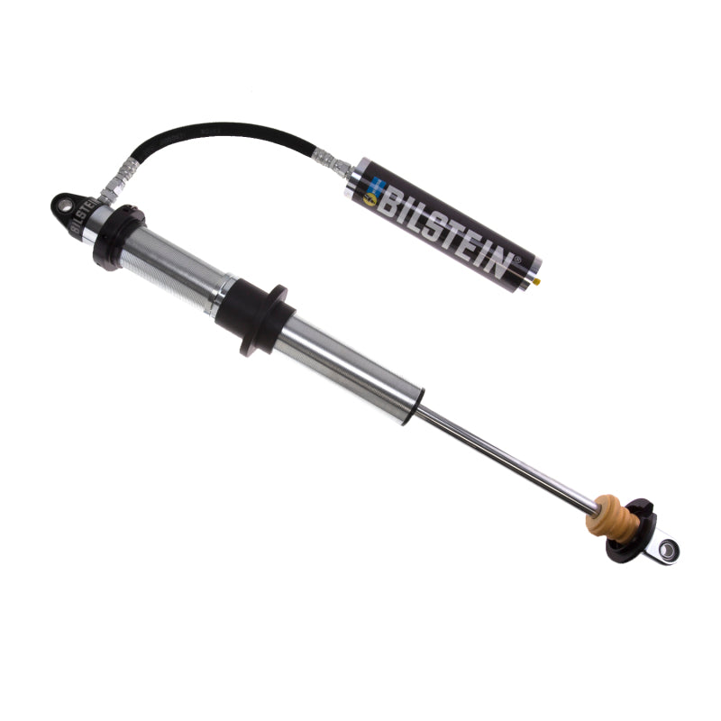 Bilstein 8125 Series 38.5in Extended Length 24.5in Collapsed Length 60mm Monotube Shock Absorber - Burkken Auto Parts