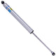 Bilstein B8 18-20 Jeep Wrangler Rear Shock Absorber (Lifted Height 3-4.5in / Requires Bump Stop Ext) - Burkken Auto Parts