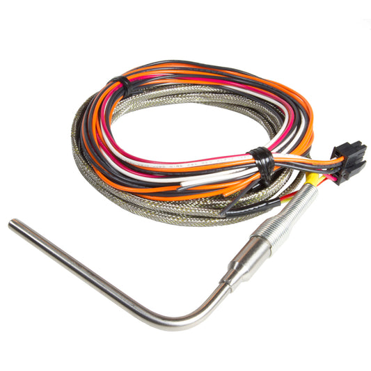 Autometer Thermocouple Type K 3/16in Dia Closed Tip For Elite Gauges - Burkken Auto Parts