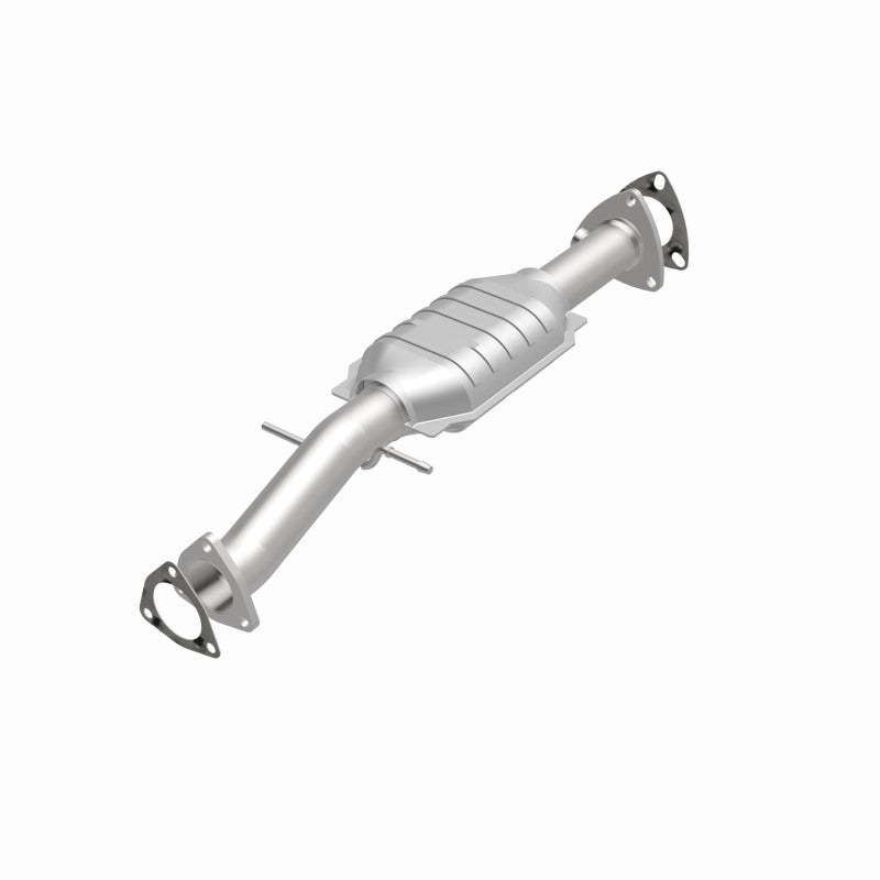Magnaflow 1998 Chevrolet S10 4.3L Direct Fit Converter - Burkken Auto Parts