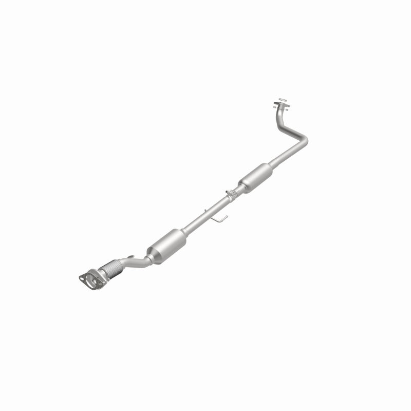 MagnaFlow Conv Direct Fit OEM 18-21 Nissan Kicks 1.6L Single Underbody - Burkken Auto Parts