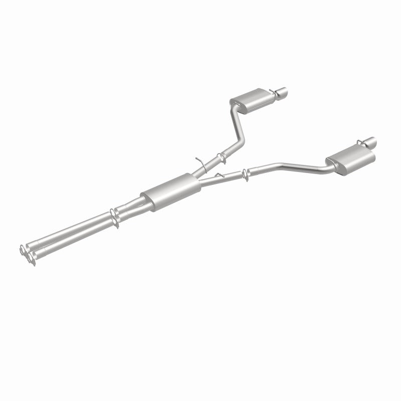 MagnaFlow BRE Exhaust Kit 05-10 300 Magnum Charger 5.7L - Burkken Auto Parts
