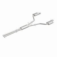 MagnaFlow BRE Exhaust Kit 05-10 300 Magnum Charger 5.7L - Burkken Auto Parts