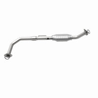 MagnaFlow Conv DF 00-04 Tundra Driver Side 4.7L - Burkken Auto Parts