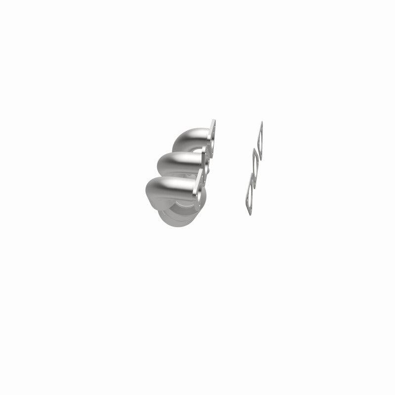 MagnaFlow Conv DF 01-06 BMW M3 Front Manifold 3.2L - Burkken Auto Parts