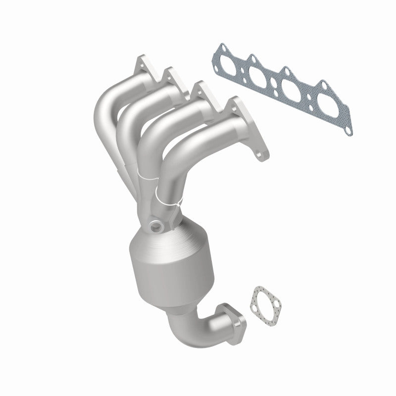 MagnaFlow Conv DF 01-03 Hyundai Eleantra 2.0L - Burkken Auto Parts