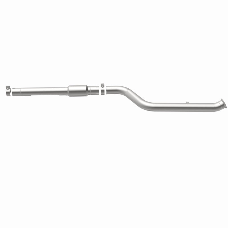 MagnaFlow 18-22 BMW 530e OEM Grade Federal / EPA Compliant Direct-Fit Catalytic Converter - Burkken Auto Parts
