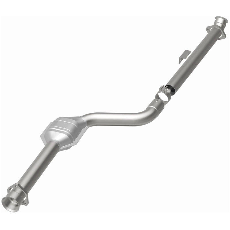 MagnaFlow Conv DF 03-05 Mercedes C230 1.8L - Burkken Auto Parts