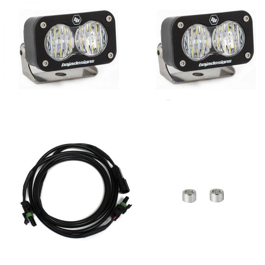 Baja Designs 2017 Ford Raptor S2 Series Reverse Light Kit - Burkken Auto Parts