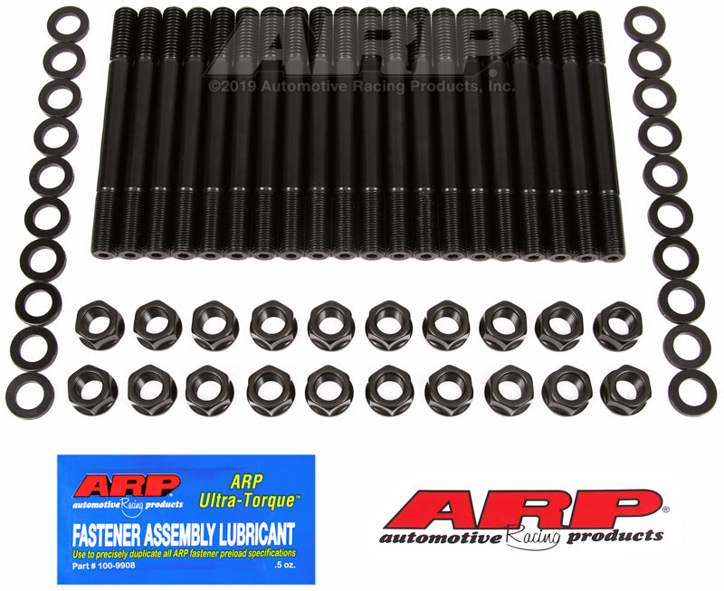 ARP Ford 351C Hex Head Stud Kit - Burkken Auto Parts