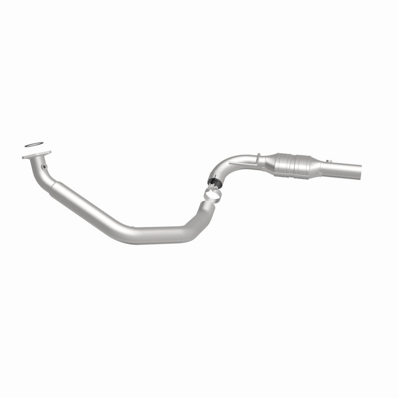 Magnaflow 2003 GMC Savana 3500 6.0L Direct Fit Converter - Burkken Auto Parts