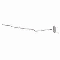 MagnaFlow BRE Exhaust Kit 14-18 JEEP CHEROKEE 2.4L - Burkken Auto Parts