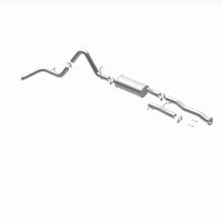 MagnaFlow BRE Exhaust Kit 94-95 Chevy C1500 C2500 K1500 K2500 5.7L - Burkken Auto Parts