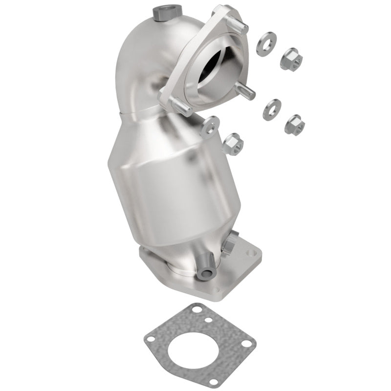 MagnaFlow Conv DF 03-08 Saab 9-3 2.0L - Burkken Auto Parts