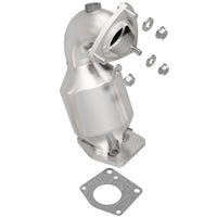MagnaFlow Conv DF 03-08 Saab 9-3 2.0L - Burkken Auto Parts