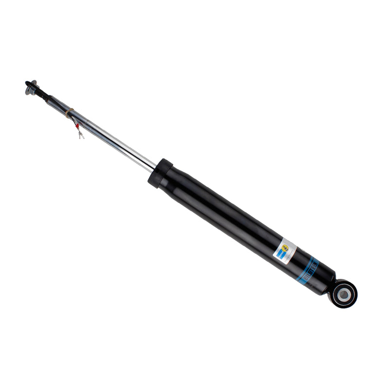 Bilstein B4 OE Replacement 13-18 Audi S6 / 13-17 S7 Rear DampTronic Shock Absorber - Burkken Auto Parts