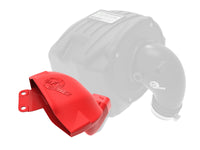 aFe Magnum FORCE Cold Air Intake System Scoop 19-20 Ford Ranger 2.3L(t) - Red - Burkken Auto Parts