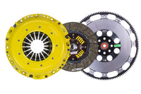 ACT 06-25 Subaru WRX (Excl. STI) Heavy Duty Performance Street Sprung Clutch Kit