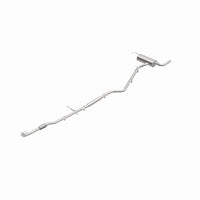 MagnaFlow BRE Exhaust Kit 14-18 JEEP CHEROKEE 2.4L - Burkken Auto Parts