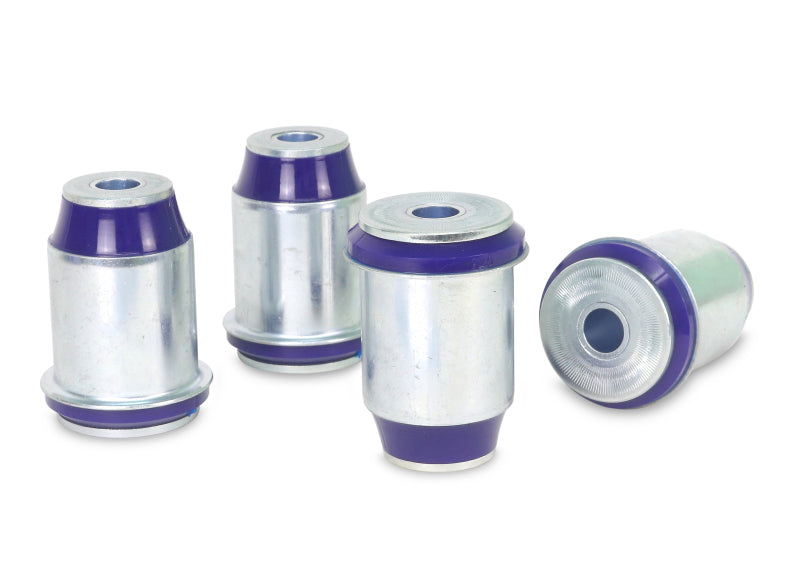 SuperPro 15-25 Ford F-150 Front Lower Inner Control Arm Bushing Kit - Burkken Auto Parts
