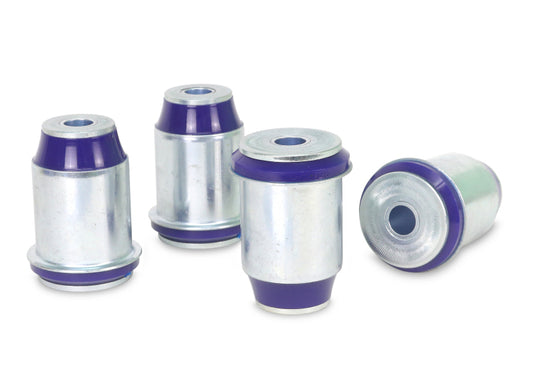 SuperPro 15-25 Ford F-150 Front Lower Inner Control Arm Bushing Kit - Burkken Auto Parts