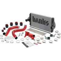 Banks Power 99 Ford 7.3L Techni-Cooler System - Burkken Auto Parts