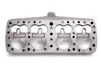 Edelbrock Cylinder Heads 38-48 Ford/Merc (Pair) - Burkken Auto Parts