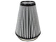 aFe MagnumFLOW Air Filters IAF PDS A/F PDS 6F x 7-1/2B x 4T x 9H - Burkken Auto Parts