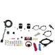 Nitrous Express 11-15 Ford Mustang GT 5.0L High Output Nitrous Plate Kit (50-250HP) w/o Bottle - Burkken Auto Parts