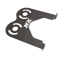Nitrous Express GTR Solenoid Bracket - Burkken Auto Parts