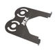 Nitrous Express GTR Solenoid Bracket - Burkken Auto Parts