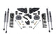 Zone Offroad 14-18 Dodge Ram 4.5in Suspension Lift Kit