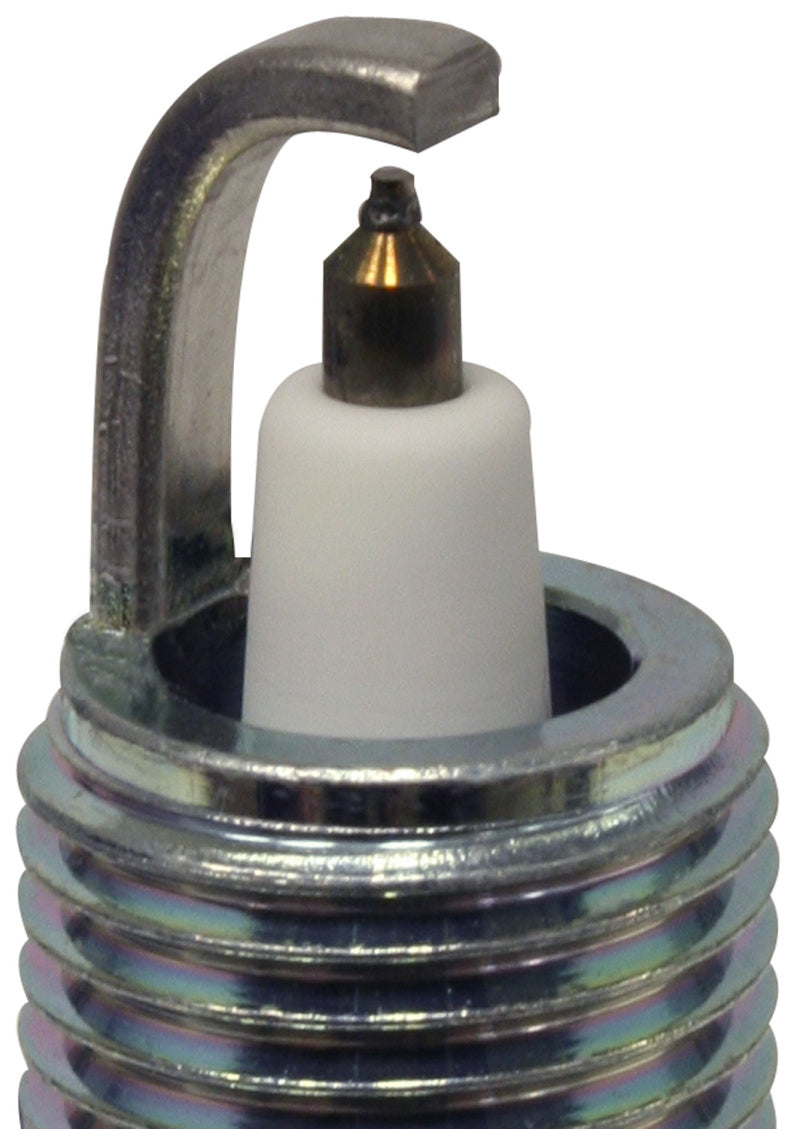 NGK Laser Iridium Spark Plug Box of 4 (IZFR7M) - Burkken Auto Parts