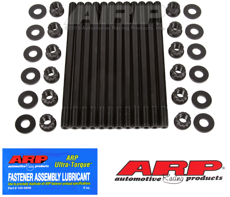ARP Toyota 4U-GSE 2.0L ARP2000 Head Stud Kit - Burkken Auto Parts
