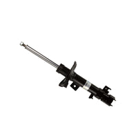Bilstein B4 OE Replacement 11-12 Fiesta L4 1.6L Front Right Twintube Strut Assembly - Burkken Auto Parts
