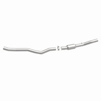 MagnaFlow Conv Direct Fit 94-95 Dodge Dakota 3.9L - Burkken Auto Parts